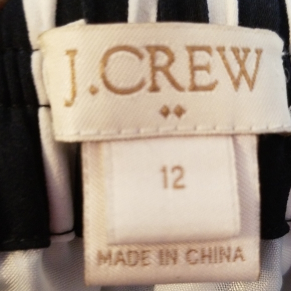 J. Crew Skirt - Picture 3 of 8